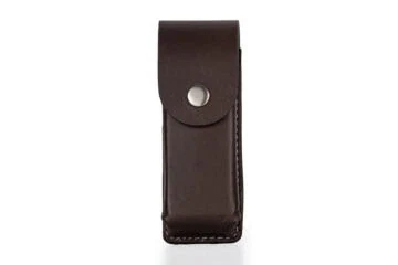 High-quality Leather Holsters for Pocket Knives – Sturdy, Stylish, Durable