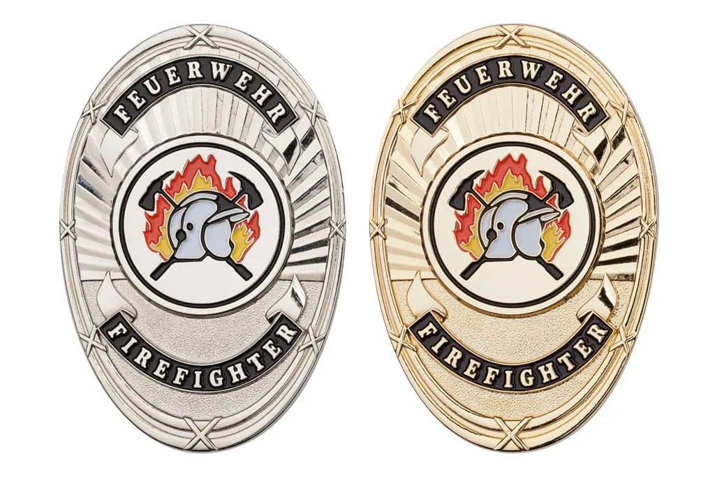 Feuerwehr