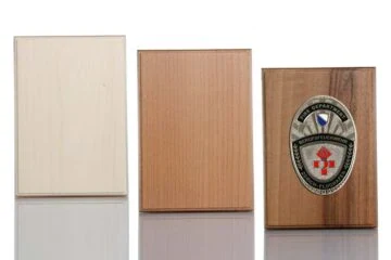 Wood for mounting Fire Brigade Zurich Aiport