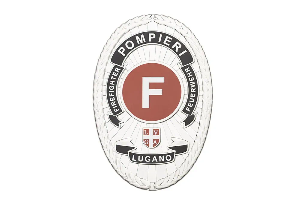 FEUERWEHR LUGANO