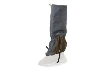 Swiss Army – Waterproof gaiters with zip fastening