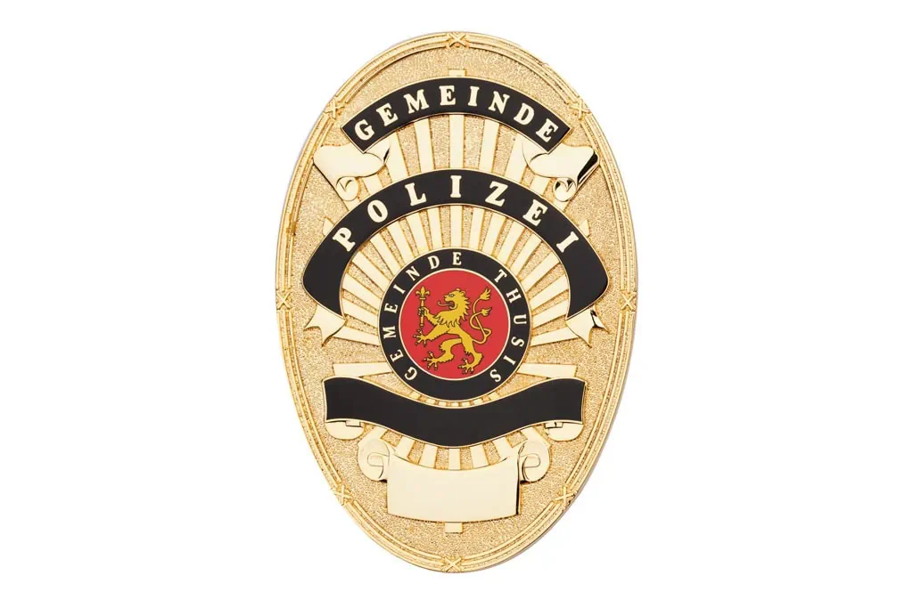 Gemeindepolizei Thusis