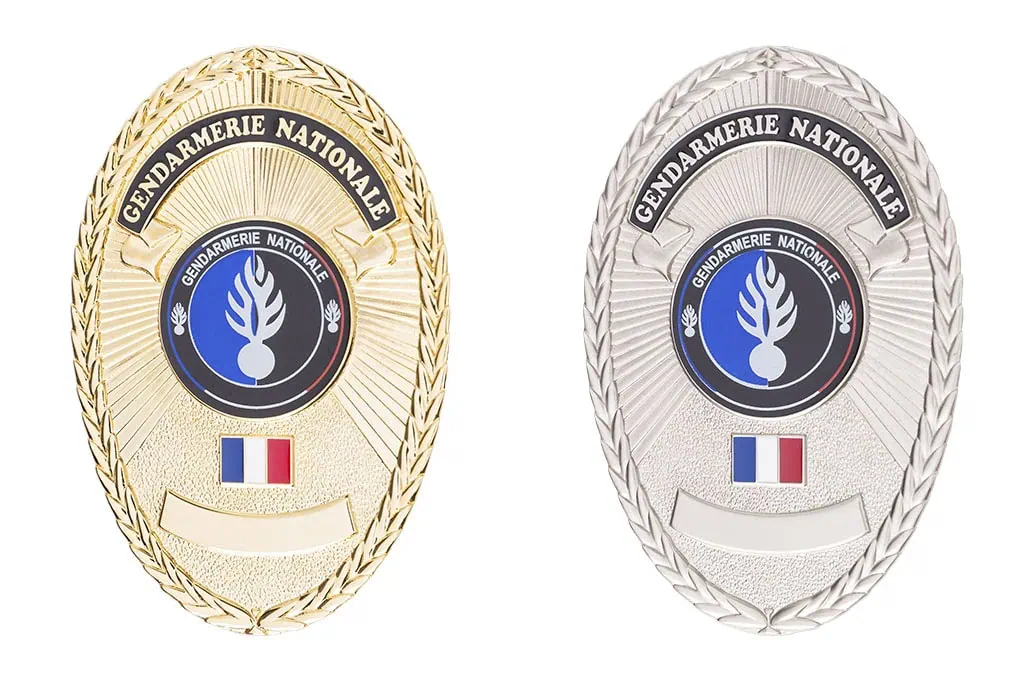 Gendarmerie Frankreich
