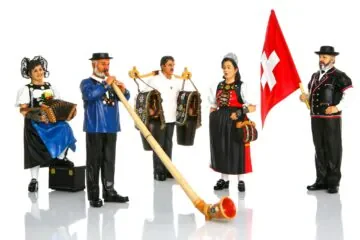 Folklore-Set