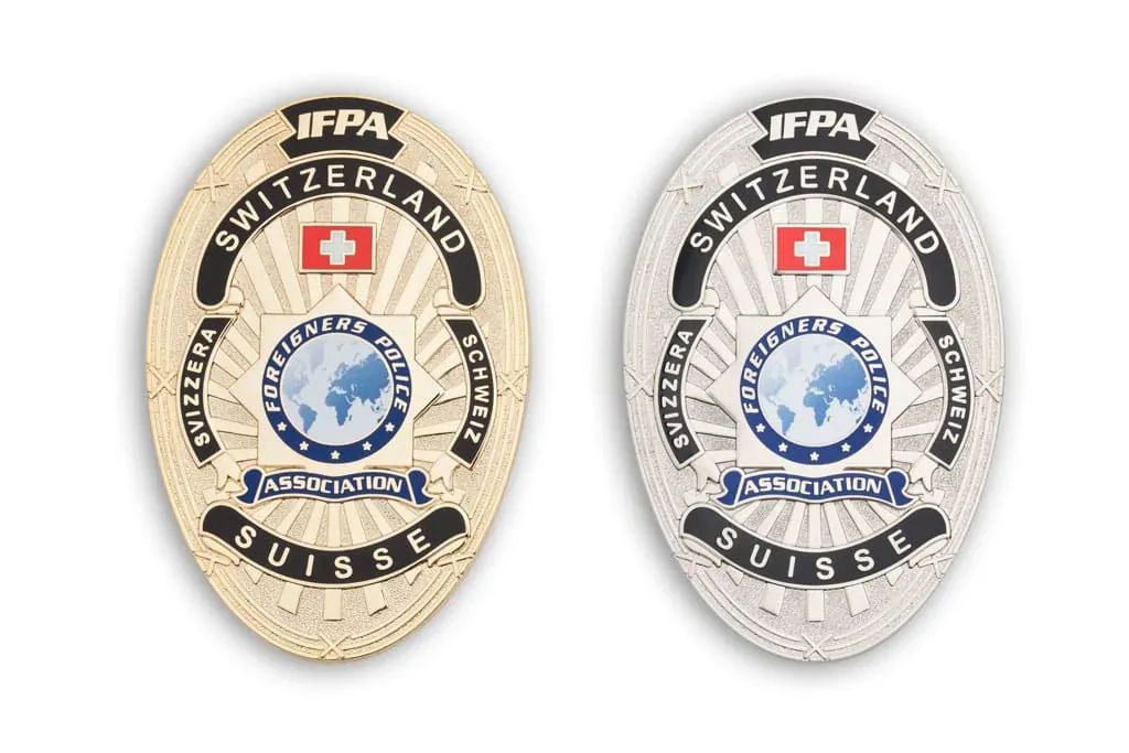 IFPA-Fremdenpolizei CH