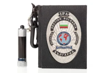 Wallet "Ranger Cordura" IPA Bulgaria