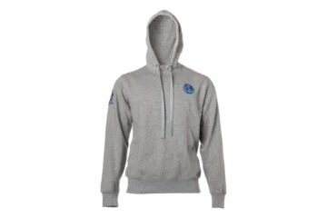 IPA Hooded-Pullover / Hoodie