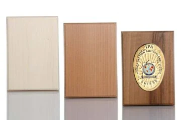 Wood for mounting IPA Switzerland (end-of-range model)