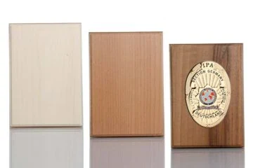 Wood for mounting IPA Germany (discontinued model)
