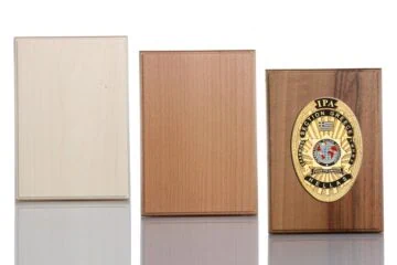 Wood for mounting IPA Greece