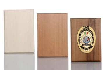 Wood for mounting IPA Ireland