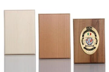 Wood to hang-up IPA Italy