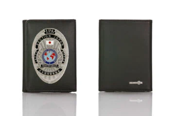 Leather wallet "Basic" IPA Japan