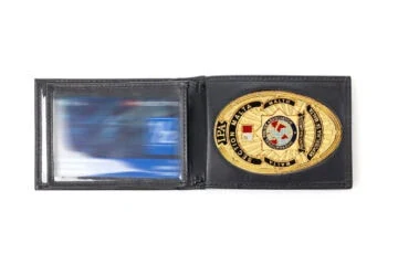 Leather case "Authentic" IPA Malta