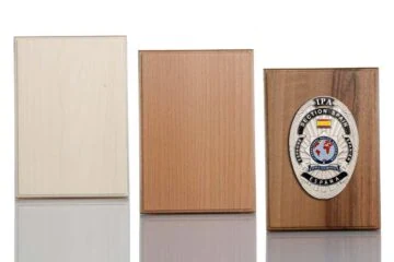 Wood for mounting IPA Spain