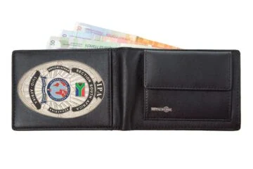 Leather wallet "Advanced" IPA South Africa