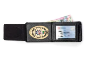 Leather wallet "Professional" IPA South Africa