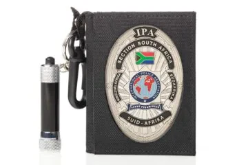 Wallet "Ranger Cordura" IPA South Africa