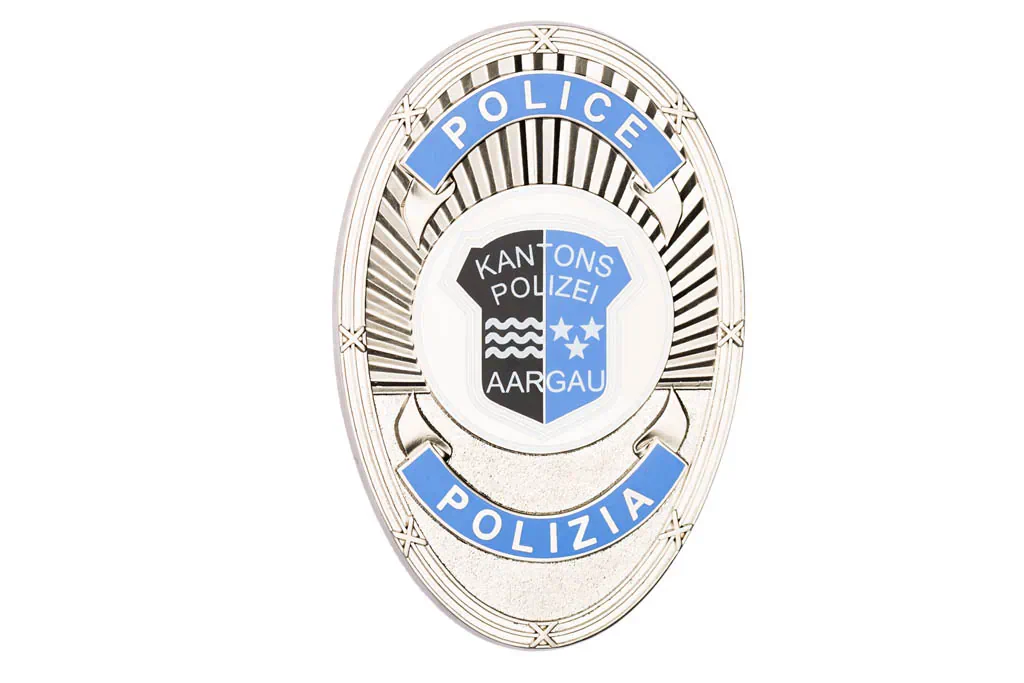 Kantonspolizei Aargau