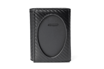 Leather case “Compact” (without badge)
