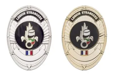 Foreign Legion