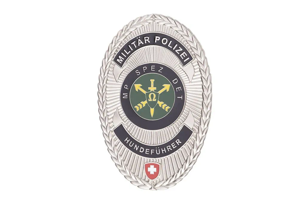 Militärpolizei