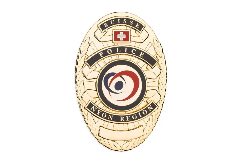 Gemeindepolizei Nyon
