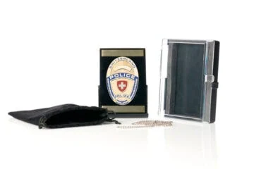 Multiple Holder POLICE Switzerland