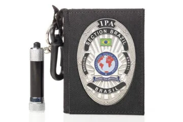 Wallet "Ranger Cordura" IPA Brazil