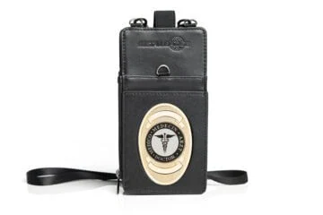 Leather case “Revolution” Doctor