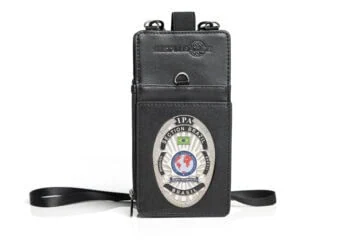 Leather case “Revolution” IPA Brazil