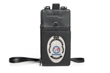 Leather case “Revolution” IPA Cyprus
