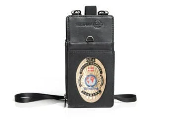 Leather case “Revolution” IPA Denmark