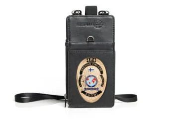 Leather case “Revolution” IPA Finland