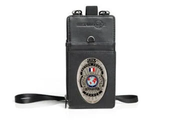 Leather case “Revolution” IPA France