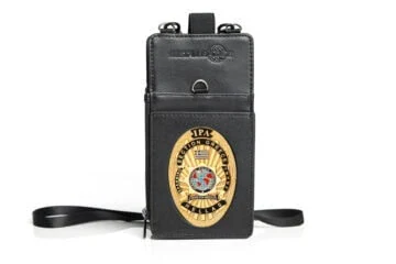 Leather case “Revolution” IPA Greece