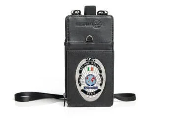 Leather case “Revolution” IPA Ireland