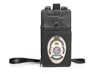 Leather case “Revolution” IPA Lithuania
