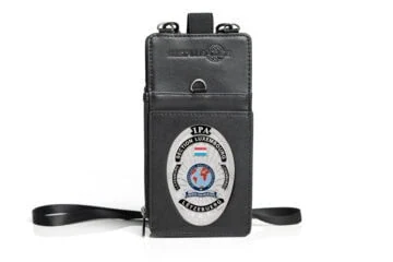 Leather case “Revolution” IPA Luxembourg
