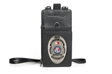 Leather case “Revolution” IPA Malta