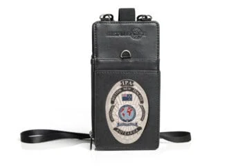 Leather case “Revolution” IPA New Zealand