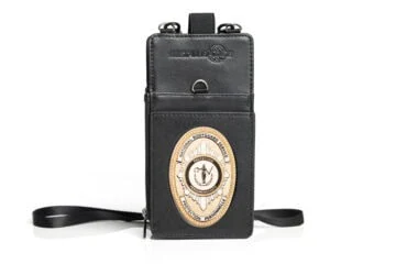Leather case “Revolution” Bodyguard