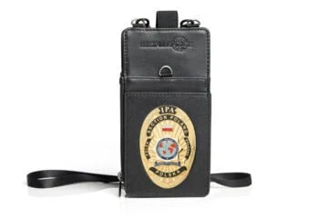Leather case “Revolution” IPA Poland