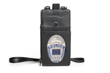 Leather case “Revolution” POLICE EU