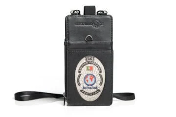 Leather case “Revolution” IPA Portugal