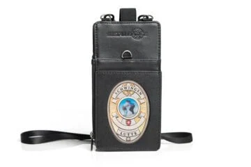 Leather case “Revolution” Wrestler Switzerland