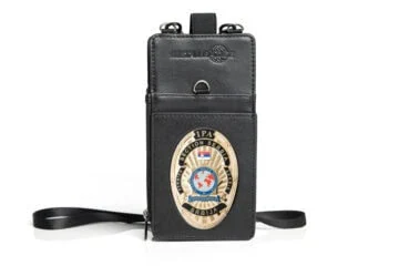 Leather case “Revolution” IPA Serbia