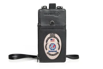 Leather case “Revolution” IPA USA