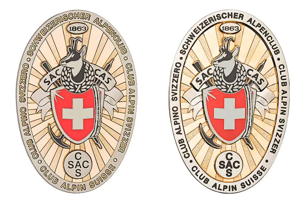SAC Schweiz