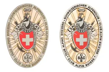 SWISS ALPINE CLUB